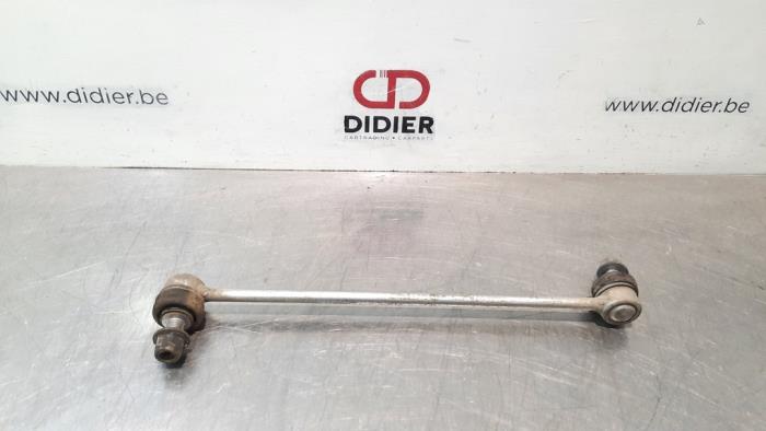 Guida della barra stabilizzatrice Mercedes A-Klasse