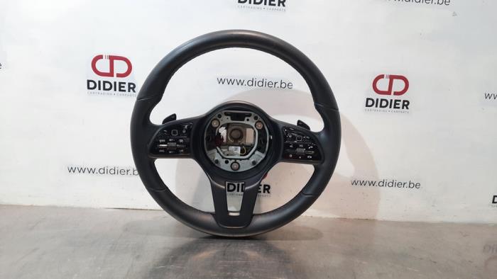 Volante Mercedes A-Klasse