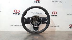 Gebruikte Stuurwiel Fiat 500X (334) 1.6 E-torq 16V Prijs € 163,35 Inclusief btw aangeboden door Autohandel Didier