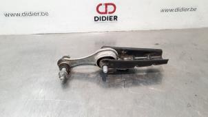 Gebruikte Motorrubber Dacia Logan II 1.0 Sce 12V Prijs € 30,25 Inclusief btw aangeboden door Autohandel Didier