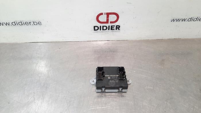 Module verrouillage central des portes Landrover Discovery