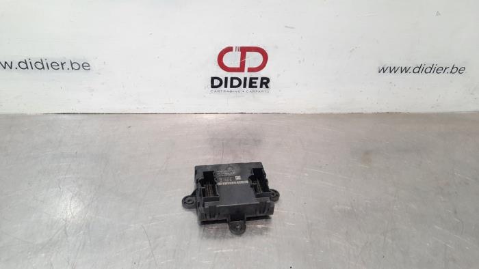 Module verrouillage central des portes Landrover Discovery