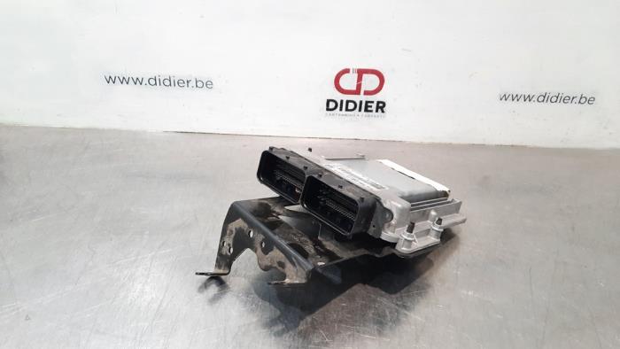 Ordinateur gestion moteur Landrover Discovery
