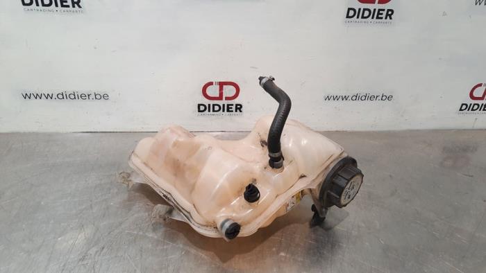 Réservoir d&#039;expansion Landrover Discovery