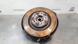 Gebruikte Asschenkel rechts-achter Landrover Discovery V (LR) 2.0 Td4 16V Prijs € 266,20 Inclusief btw aangeboden door Autohandel Didier