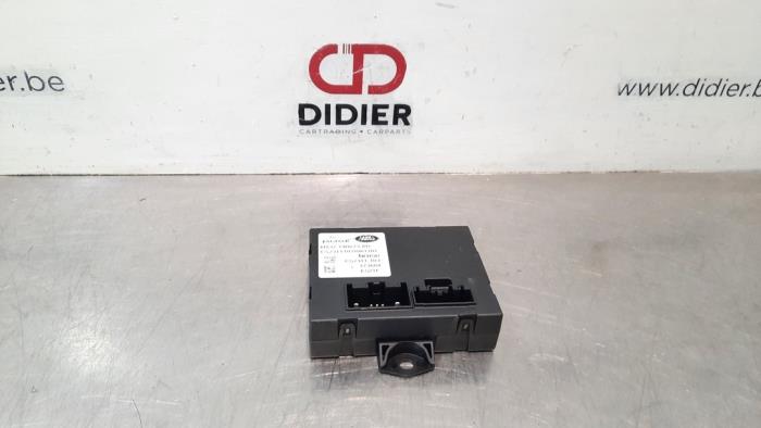 Module passage hayon Landrover Discovery