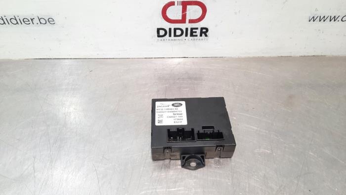 Module passage hayon Landrover Discovery