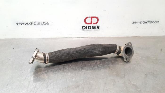 Tube RGE Landrover Discovery