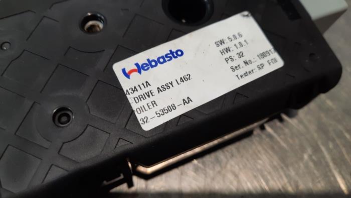 Moteur toit ouvrant Landrover Discovery