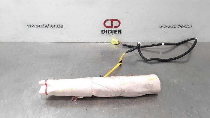 Airbag zitplaats (stoel) Mazda 2.