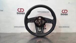 Gebruikte Stuurwiel Audi A1 City Carver (GBH) 1.0 25 TFSI 12V Prijs € 193,60 Inclusief btw aangeboden door Autohandel Didier
