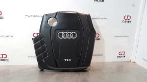Gebruikte Afdekplaat motor Audi A4 Avant (B8) 2.0 TDI 16V Prijs € 42,35 Inclusief btw aangeboden door Autohandel Didier
