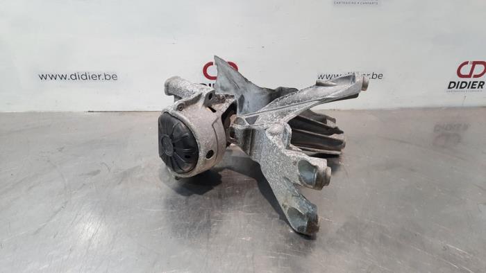 Support moteur Audi A4