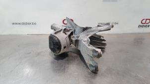 Gebruikte Motorrubber Audi A4 Avant (B8) 2.0 TDI 16V Prijs € 36,30 Inclusief btw aangeboden door Autohandel Didier