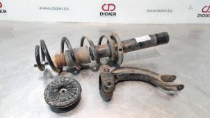 Gebruikte Schokbreker links-voor Audi A4 Avant (B8) 2.0 TDI 16V Prijs € 157,30 Inclusief btw aangeboden door Autohandel Didier