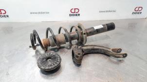 Gebruikte Schokdemper rechts-voor Audi A4 Avant (B8) 2.0 TDI 16V Prijs € 157,30 Inclusief btw aangeboden door Autohandel Didier