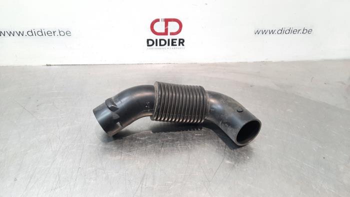 Ansaugschlauch Luft Peugeot 208 Ansaugschlauch Luft Peugeot 208