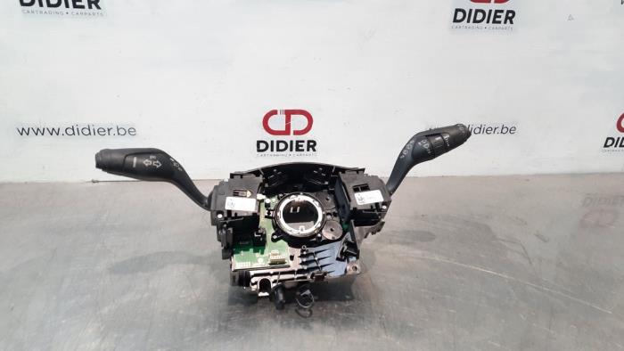 Commutateur combi colonne de direction Ford Focus
