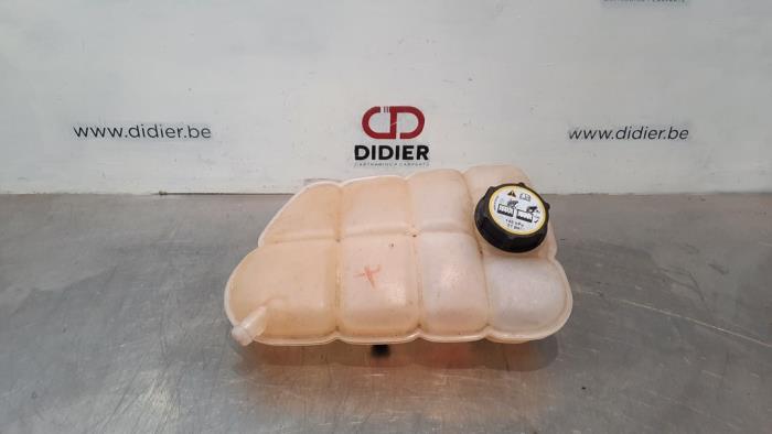 Réservoir d&#039;expansion Ford Focus