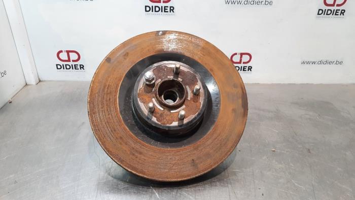 Joint avant gauche Ford Focus