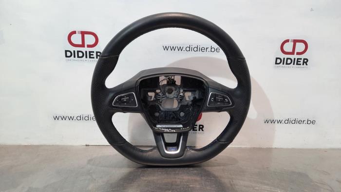 Steering wheel Ford Focus