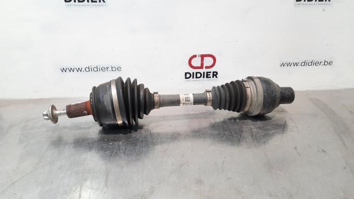 Arbre de transmission avant gauche Mercedes CLA