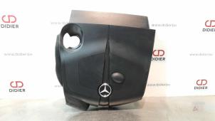 Gebruikte Afdekplaat motor Mercedes CLA (117.3) 2.2 CLA-200 CDI, 200 d 16V Prijs € 66,55 Inclusief btw aangeboden door Autohandel Didier