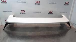 Gebruikte Achterspoiler Hyundai Tucson (TL) 1.6 T-GDi 16V 4WD Prijs € 254,10 Inclusief btw aangeboden door Autohandel Didier