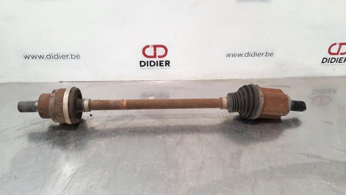 Arbre de transmission arrière gauche Ford Focus