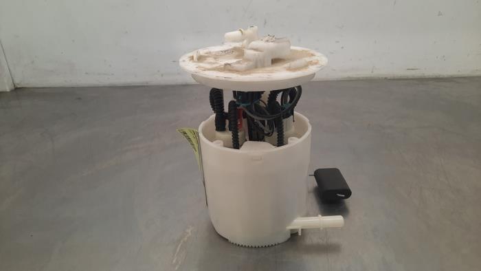 Pompe carburant électrique Ford Focus