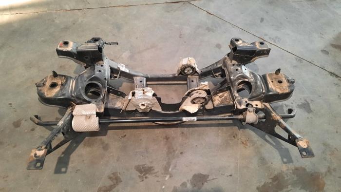 Subframe Ford Focus