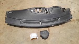 Gebruikte Airbag set + dashboard Hyundai Tucson (TL) 1.7 CRDi 16V 2WD Prijs € 1.270,50 Inclusief btw aangeboden door Autohandel Didier