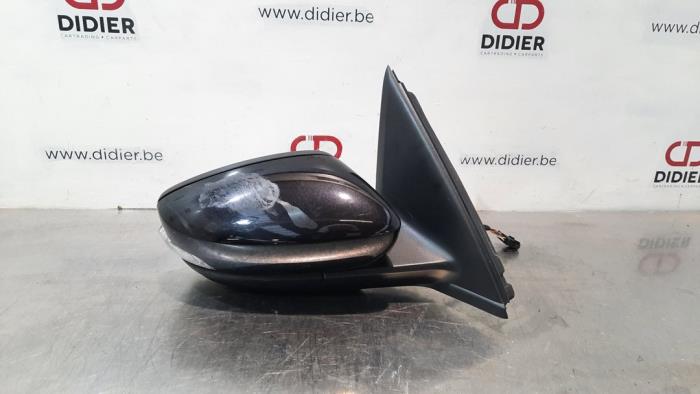 Buitenspiegel rechts Skoda Fabia