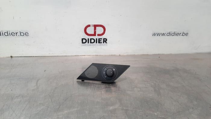 Comutator oglindă Skoda Fabia