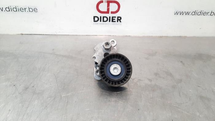 Drive belt tensioner Volkswagen Golf