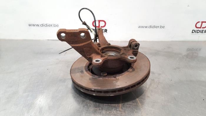Joint avant droit Nissan Micra