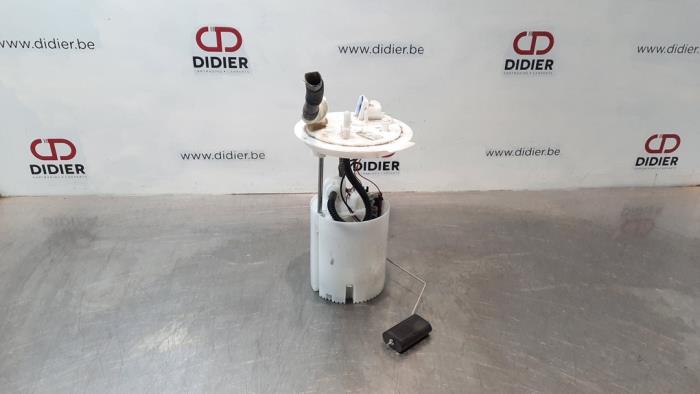 Pompe carburant électrique Fiat Tipo
