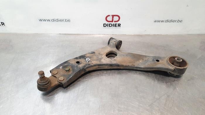 Bras de suspension avant gauche Kia Sportage