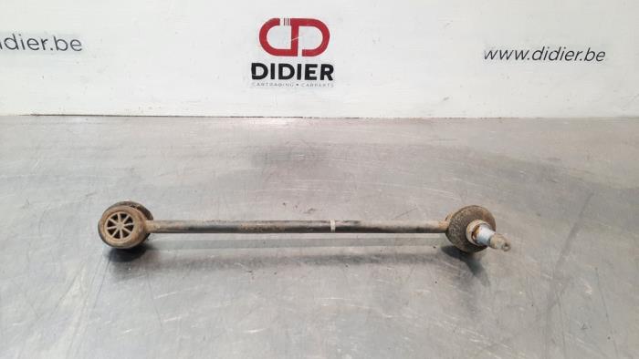 Guide barre stabilisatrice Kia Sportage