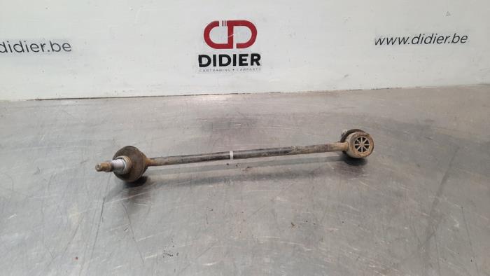 Guide barre stabilisatrice Kia Sportage