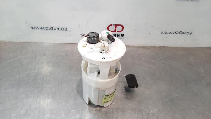 Bomba eléctrica de combustible Kia Picanto