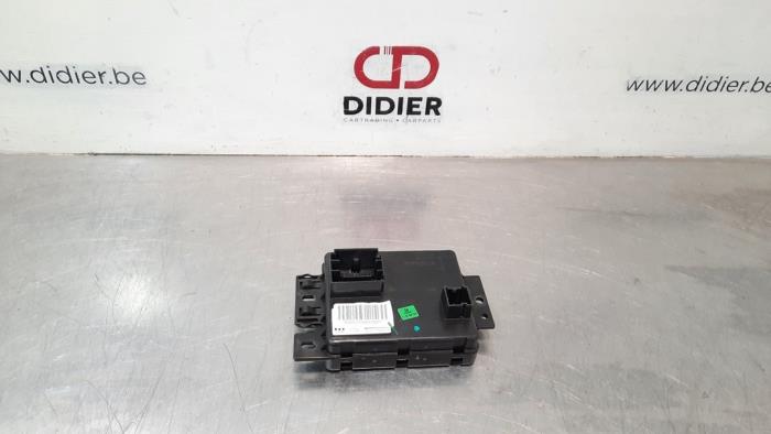 Module (divers) Jeep Renegade