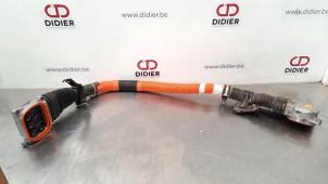 Gebruikte HV kabel (hoog voltage) BMW X1 (F48) xDrive 25e 1.5 12V TwinPower Turbo Prijs € 254,10 Inclusief btw aangeboden door Autohandel Didier