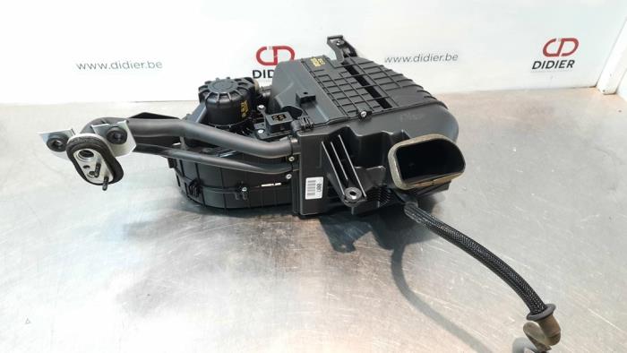 Moteur de ventilation chauffage Kia Sorento