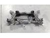 Kia Sorento III (UM) 2.2 CRDi 16V VGT 4x4 Subframe