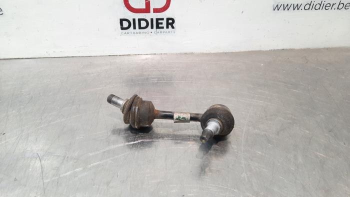Bras de suspension arrière droit Kia Sorento