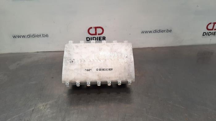 Airbag droite (tableau de bord) Suzuki Splash