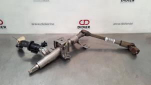 Gebruikte Stuurkolom compleet Dacia Duster (HS) 1.5 dCi Prijs € 72,60 Inclusief btw aangeboden door Autohandel Didier