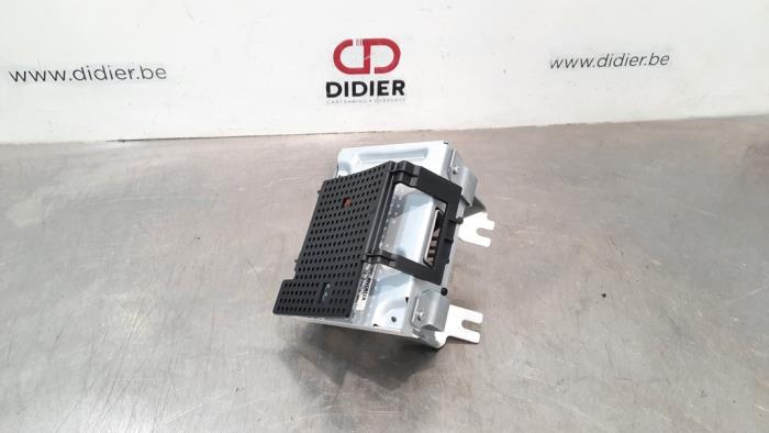 Module (diversen) Opel Mokka