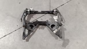 Gebruikte Subframe BMW 3 serie (F30) 340i 3.0 TwinPower Turbo 24V Prijs € 229,90 Inclusief btw aangeboden door Autohandel Didier